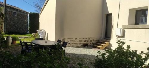 Rhone Crussol House | Gites "Le Bret"