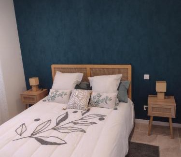 Herepian Apartment | Gites St Louis