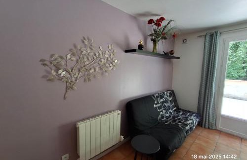 Mazamet House | Gites Villa Robinson