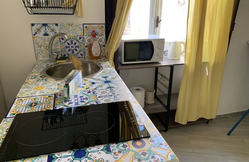 Naples City Centre Apartment | Giudecca Suite a family apartment in the heart of the historic center