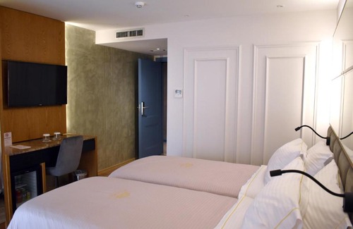 Durres Hotel | Giulia Albérgo Hotel