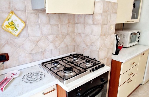 Monte Sacro Apartment | Giulia Home Apartment Metro Conca D'Oro Rome Montesacro center