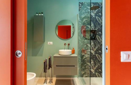 Abbadesse House | Giulio's Hideaway - Close to Central Station