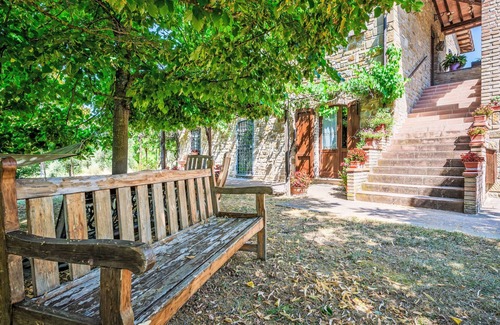 Lidarno House | Giuncheto Casale by Interhome