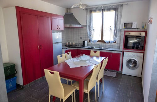 Balestrate Villa | GIUSEPPE HOUSE WITH PRIVATE POOL