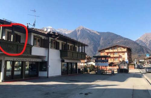 Giustino House | Giustino