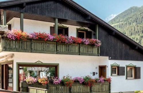 Giustino House | Giustino