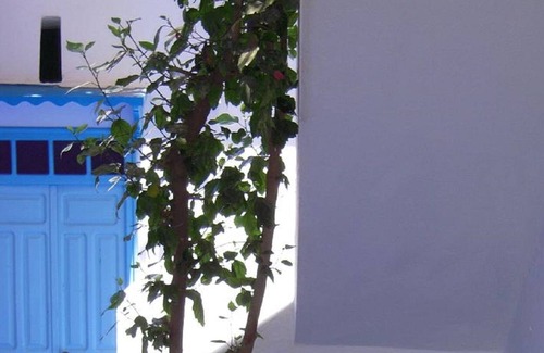 Medina House | GIVE NEW traditional house in historical-artistic medina