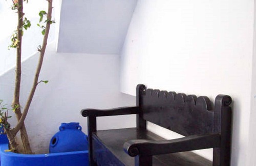 Medina House | GIVE NEW traditional house in historical-artistic medina