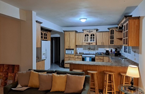 Aguadilla Pueblo House | Give us a chance to make you vacation a special one. brisas del oeste casa 2