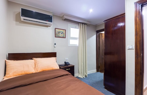 Al Haram Hotel | Giza Pyramids Inn