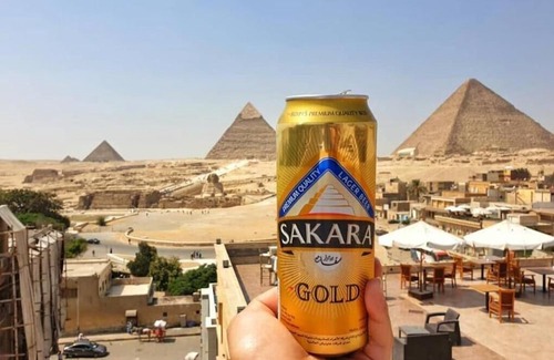 Al Haram Hotel | Giza Pyramids Inn