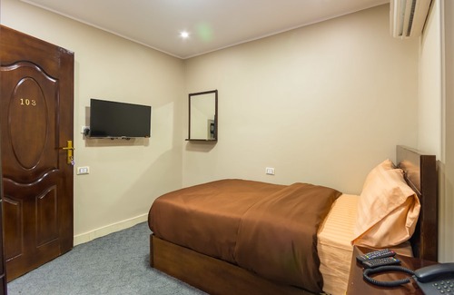 Al Haram Hotel | Giza Pyramids Inn