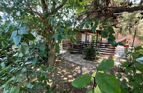 Iskele Mahallesi House | Gizlibahçe
