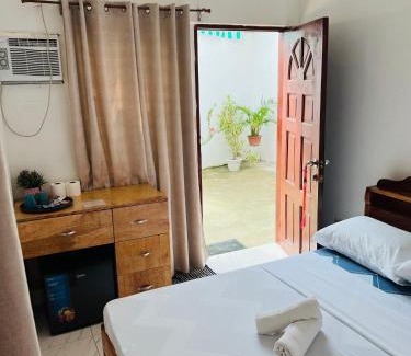 Basdiot House | GJE's LODGE AND GUEST HOUSE