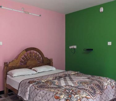 Fern Hill Resort | GK Holidays Inn