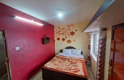Fern Hill Resort | GK Holidays Inn