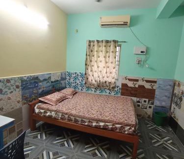 Kalapettai House | GKS Guest House