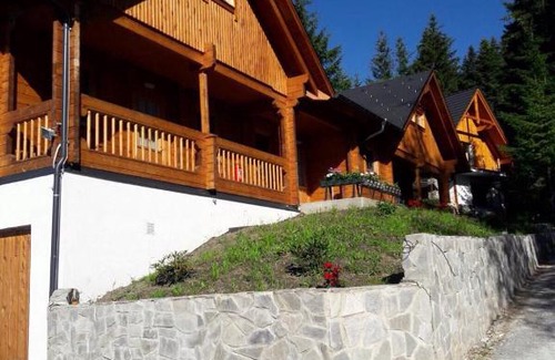 Sankt Kathrein am Hauenstein House | Glückliche Elfen