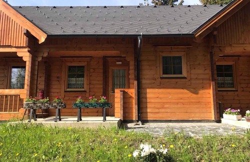 Sankt Kathrein am Hauenstein House | Glückliche Elfen
