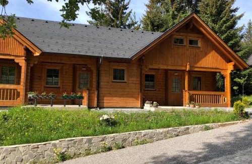 Sankt Kathrein am Hauenstein House | Glückliche Elfen