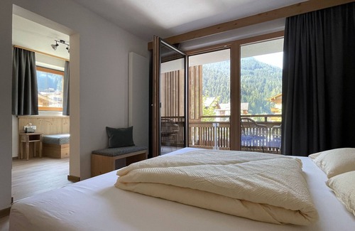Mayrhofen Hotel | Glück auf