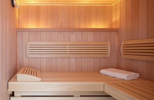 Gluecksburg Apartment | Glück in Sicht