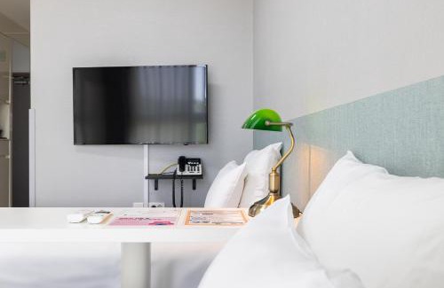 Unseo-dong Hotel | GL City Hotel Incheon Airport