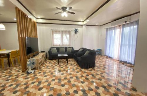 General Luna Apartment | GL Siargao Fam Home w/Starlink