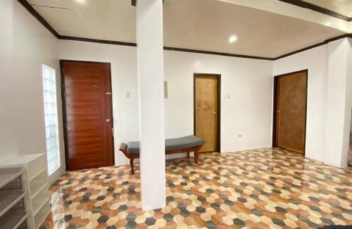 General Luna Apartment | GL Siargao Fam Home w/Starlink