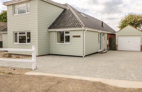 Scratby Cottage | Gla Duna, SCRATBY