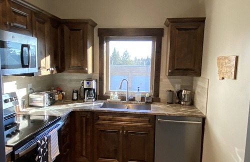 Columbia Falls Condo | Glacier Park Condo