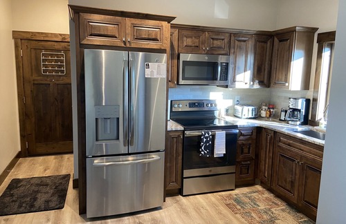 Columbia Falls Condo | Glacier Park Condo