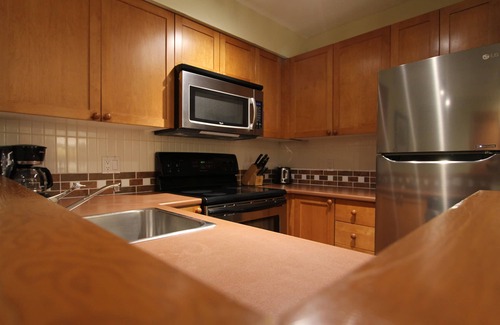 Village North Condo | Glacier's Reach by Whistler Retreats