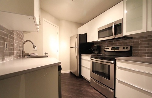 Village North Condo | Glacier's Reach by Whistler Retreats