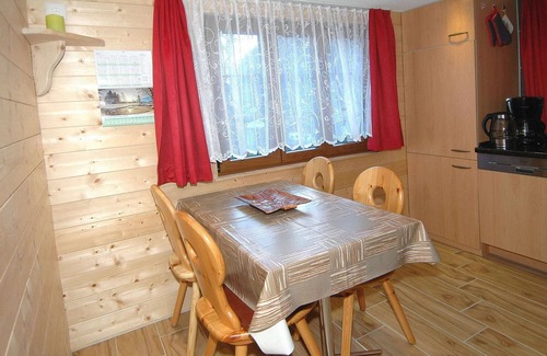 Blatten bei Naters Apartment | Glacier Views & Ski Trails