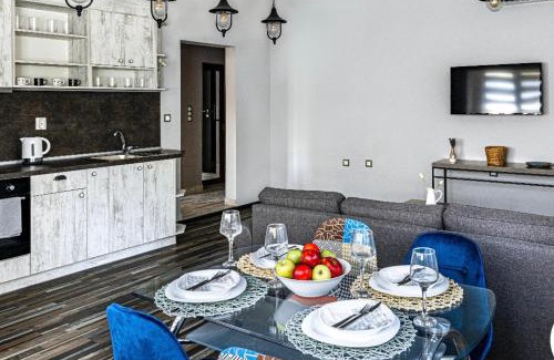 Plovdiv Center Apartment | Gladstone suites