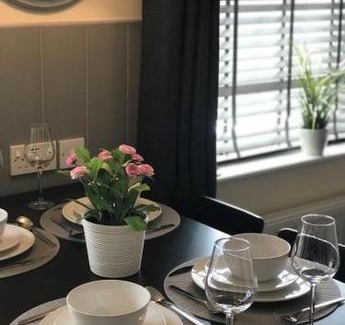 Wolverhampton Apartment | Glaisdale Apartment