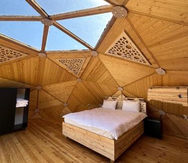Baku Other | Glam Beach Resort