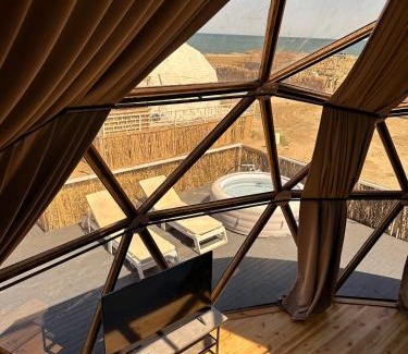 Baku Other | Glam Beach Resort