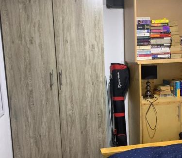 Nanyuki Apartment | GLAMCoNT