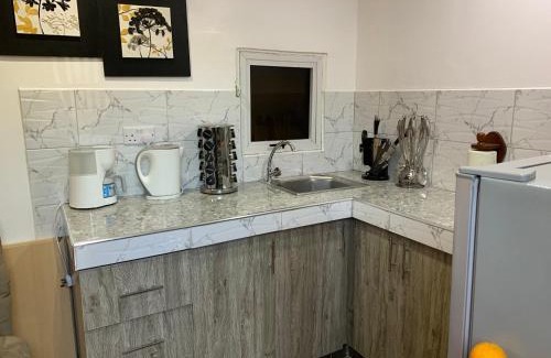 Nanyuki Apartment | GLAMCoNT