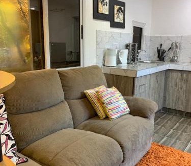 Nanyuki Apartment | GLAMCoNT
