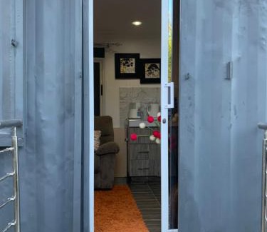 Nanyuki Apartment | GLAMCoNT
