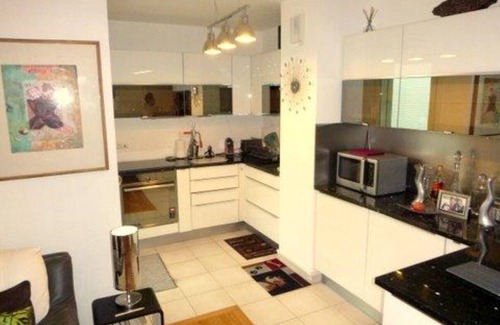 Quartier du Pont-de-Flandre Apartment | Glamor Apartment - Paris - 19th arrondissement