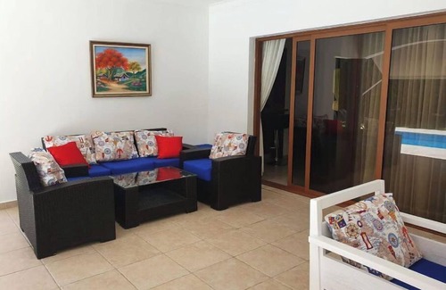 Villas Del Mar Villa | Glamorous & beautiful villa