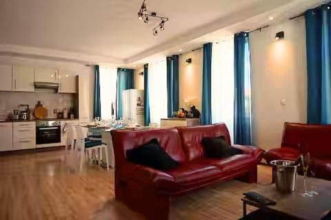 Mertzwiller Apartment | Glamorous flat in Mertzwiller