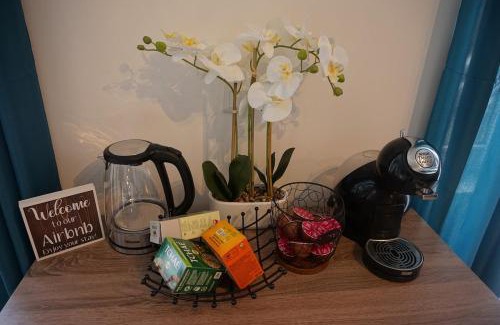 Mertzwiller Apartment | Glamorous flat in Mertzwiller