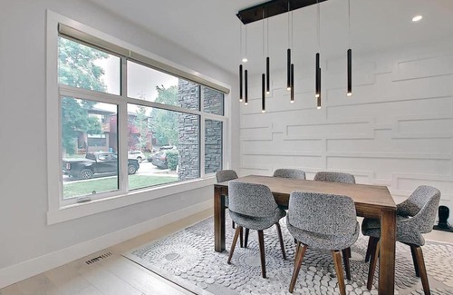 Glenbrook House | Glamorous Vines , 10 minutes to Downtown