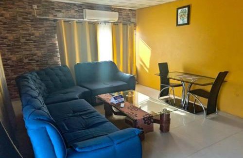 Livingstone Apartment | Glamour Lodges and Apartments